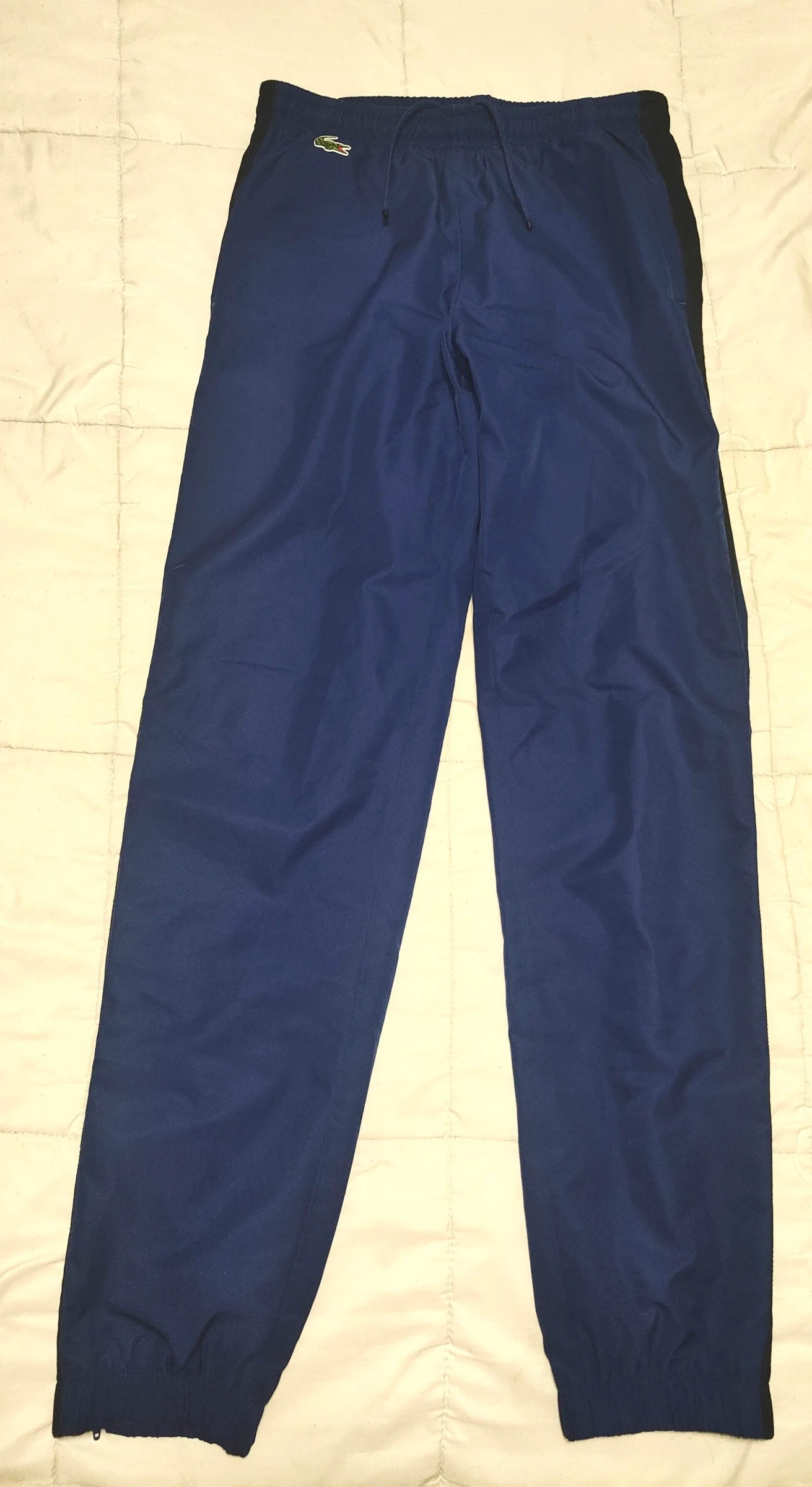 Lacoste Sport Men's Tracksuit Set XS (Size 2 = 16 years) – photo 13
